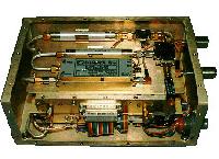 Frequency Converters