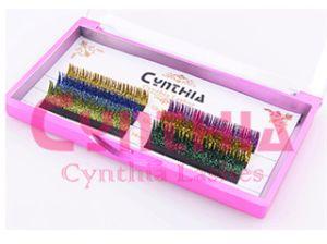 Glitter Lashes GL03A Glitter Lashes GL03A