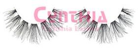 Hand Tied Strip Lashes HTS23