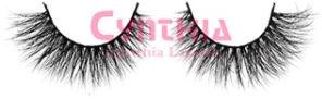 Handcrafted 3D Multi Layered Mink Fur Strip Lashes
