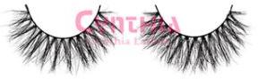 Handcrafted Real Horse Fur Strip Lashes