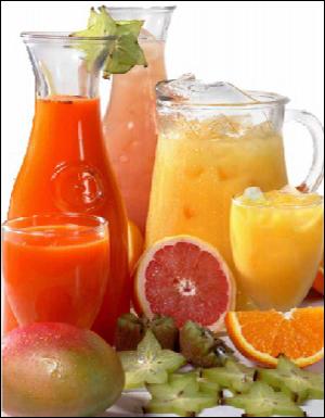 Fruit Pulp - Manufacturers, Suppliers & Exporters in India