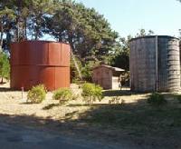 water tank liners