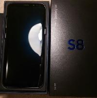 Samsung S8 64gb