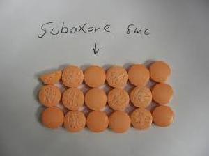 Suboxone 8mg