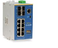 Managed Gigabit Ethernet