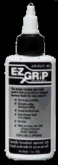 E-Z Grip Friction Drops
