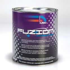 FUZION Lightweight Autobody Filler