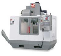 HAAS VF2 CNC machine tools