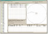 MicroBase ProfessionalTM Aircraft Analysis System
