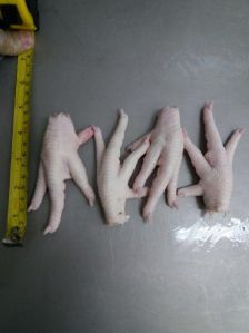 Chicken Feet Chicken Feet