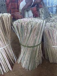 21 Inch Bamboo Sticks