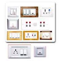 Electrical Socket & Switches