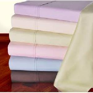 Raw Cotton Fabric