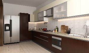 modular kitchen designer