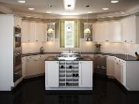 Get Best U Shaped Modular Kitchen