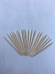 Bamboo Toothpicks