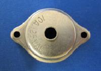 Mild Steel Electrical Motor Cover