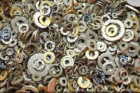 WASHERS PINS