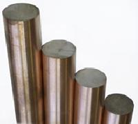 copper tungsten