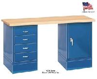 CABINET WORK BENCHES