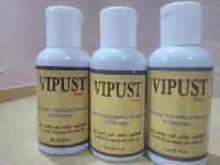 Vipust herbal massage oil