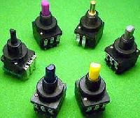Dimmer Potentiometers