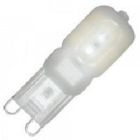 120V LED miniature bulbs