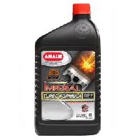 Imperial Turbo Motor Oils