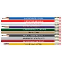 Hex Custom Pencils