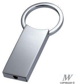 874-01 Metal Keyholder