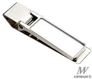 Metal Money Clip_B86467