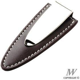 B86363 Metal Money Clip