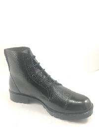 Ankle Military Boot