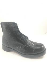Military Drill Boot