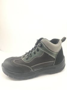 PU (DIP) 10 Safety Boots