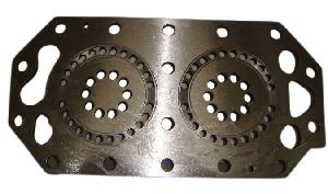 DAIKIN 75 VALVE PLATE