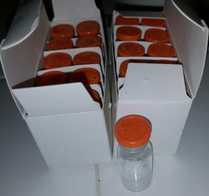 Anabolic Steroid