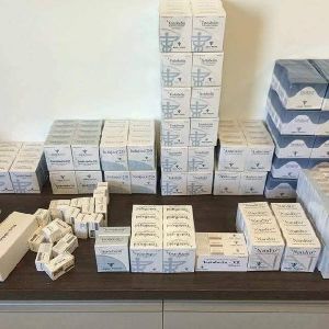 Dietary Supplements & Nutraceuticals