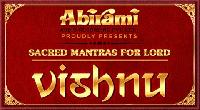 Lord Vishnu Sacred Mantras App