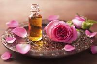 rose oil