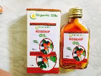 Rosehip oil