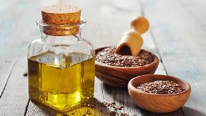 sesame seed oil