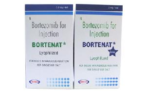 Bortenat Injection