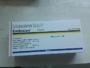 Endoxan Tablets