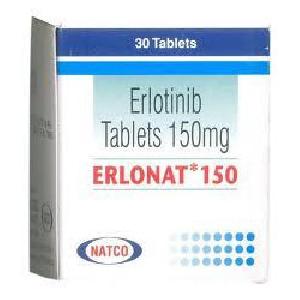 Erlonat 150 Tablets