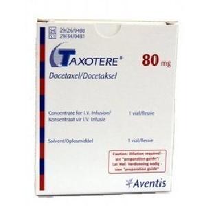 Taxotere Tablets