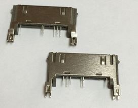 I5 Connector I5 Connector