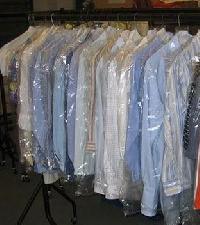 Readymade Garment Dry Cleaning Services