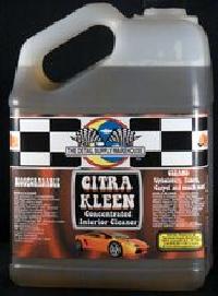 Citra-Kleen Interior Cleaner